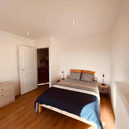 Appartement Le Blue Sight - Homy *