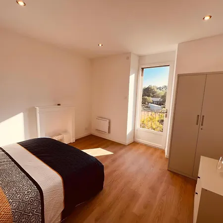 Appartement Le Blue Sight - Homy *