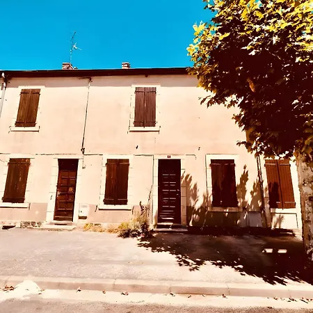 Le Blue Sight - Homy Montluçon